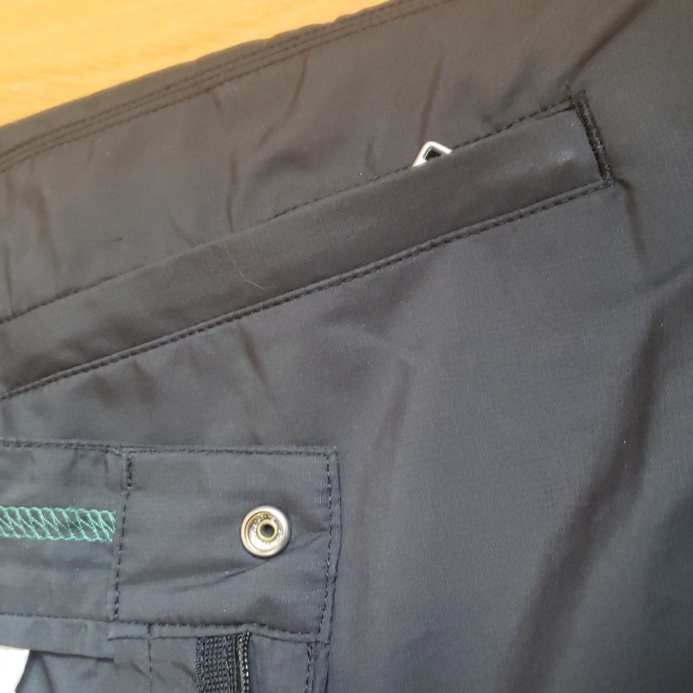 Hugo Boss Green Label Performance Pants - Picture 6 of 15